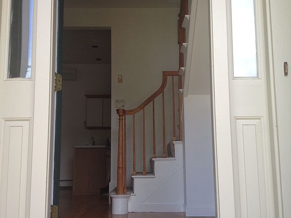 entry way