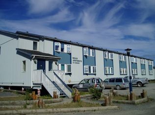 20 Tununuk Pl, Inuvik, NT X0E 0T0