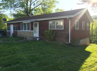 437 Harmison Ln, Romney, WV 26757