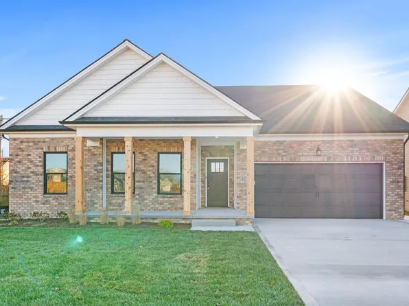 457 Friendly Ave, Nicholasville, KY 40356