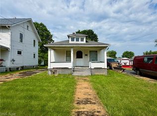 828 Miami St, Youngstown, OH 44505