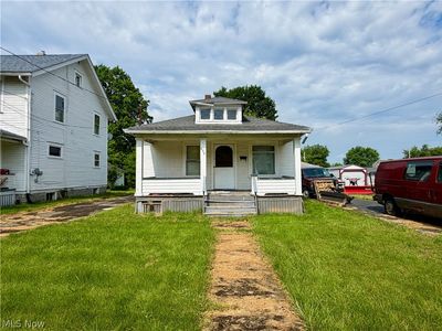 828 Miami St, Youngstown, OH, 44505