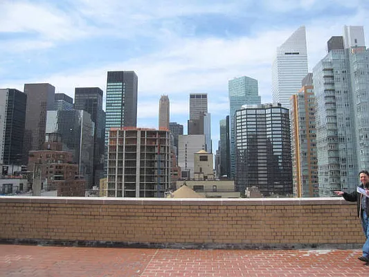 Rented by Living New York | media 14