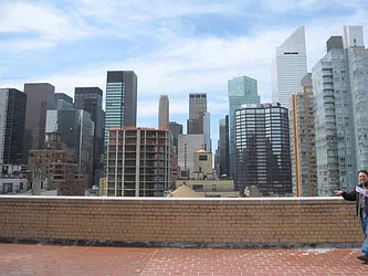 Rented by Living New York