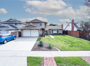 144 Delphia Ave, Brea, CA 92821