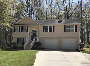 1040 Crystal Brook Way #58, Monroe, GA 30655