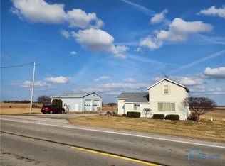 15468 State Route 109, Lyons, OH 43533
