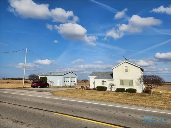 15468 State Route 109, Lyons, OH 43533