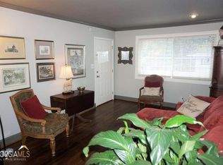 1990 Wellbourne Dr NE APT 4, Atlanta, GA 30324