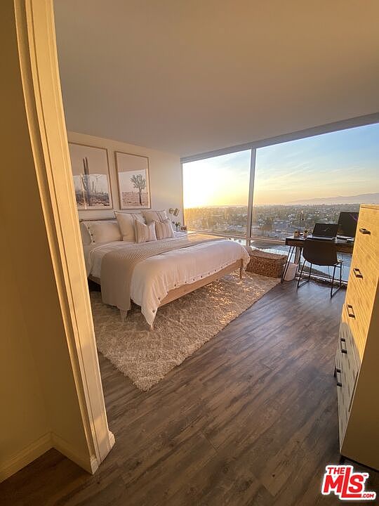 4316 Marina City Dr 823C, Marina Del Rey, CA 90292 MLS 22208421