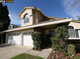 136 Halsey Ct, Hercules, CA 94547