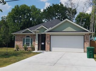 5111 Ridgeway Dr, Houston, TX 77033