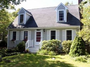 17 Massasoit Ave, Plymouth, MA 02360