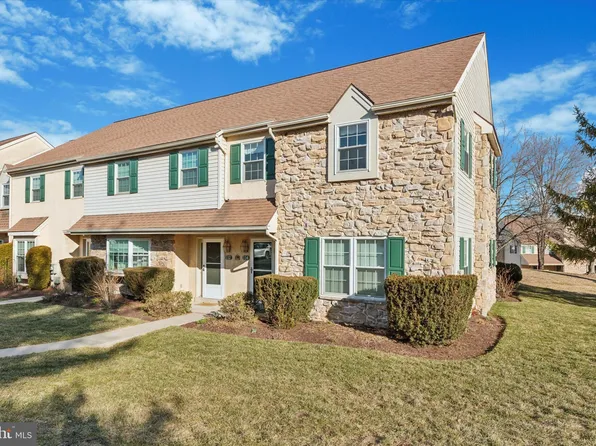 134 Westridge Pl S, Phoenixville, PA 19460