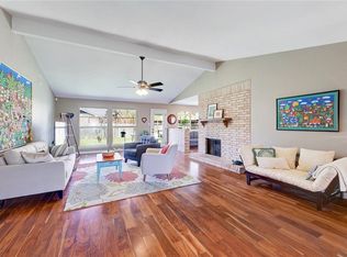 10510 Wagon Gap Dr, Austin, TX 78750