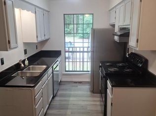 4269 The Oaks Dr, Raleigh, NC 27606