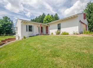 212 Morgan St, Manchester, MI 48158