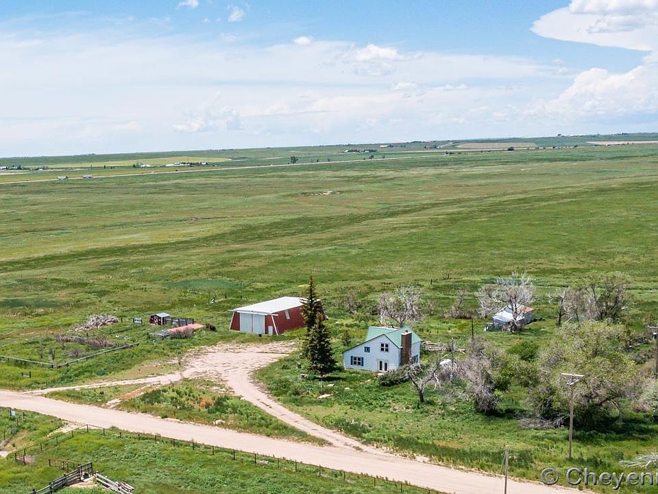 1194 Road 159, Pine Bluffs, WY 82082 | Zillow