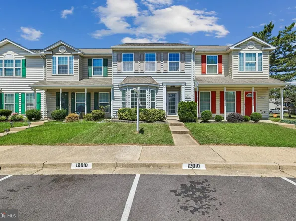 12010 Silver Spur Pl, Waldorf, MD 20601