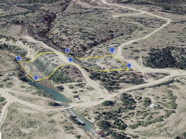 LOT 27 Seven Springs Ranch LOT 27, Junction, TX 76849