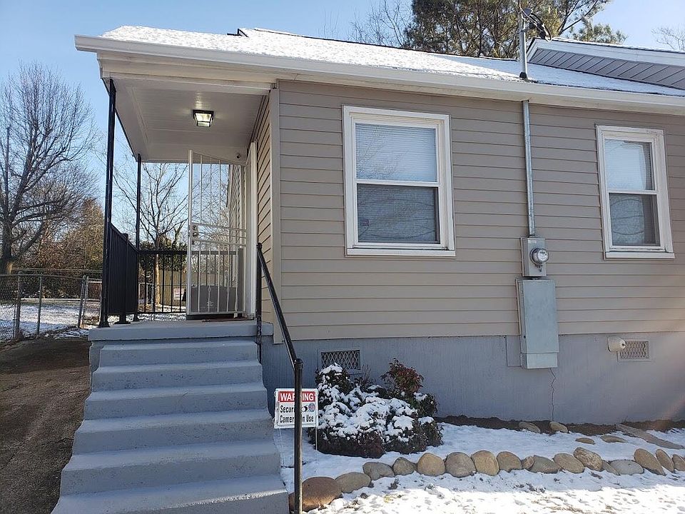 1st image of 2124 Belvoir Ave