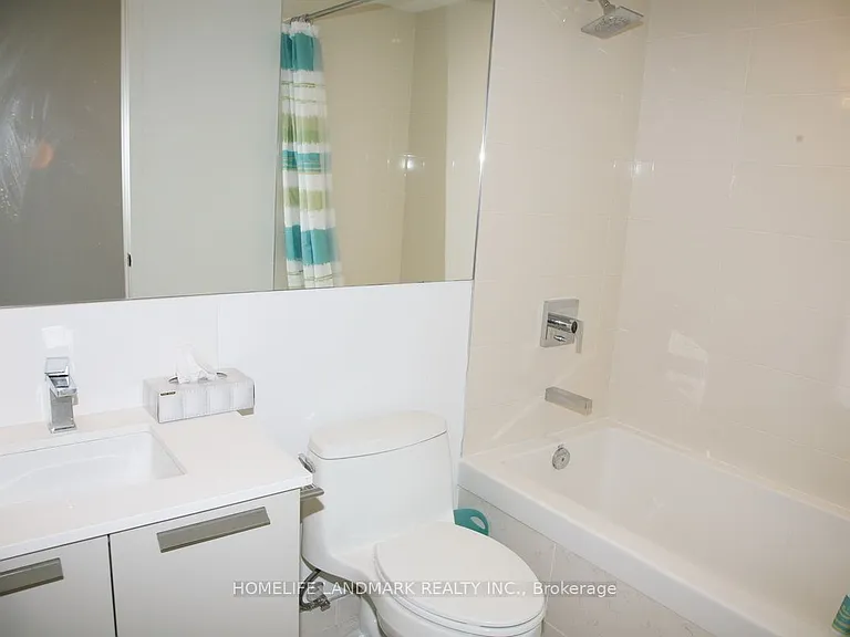 28 Wellesley St E #306 — Photo 12