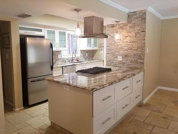 Beautiful New Kitchen