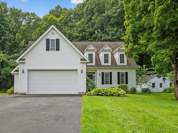 7 Hobart Street, Farmington, CT 06032