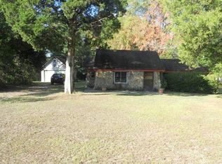 621 Curl Rd, East Dublin, GA 31027