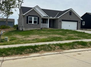 1210 Wellford Dr, Independence, KY 41051