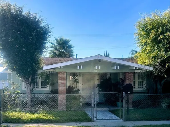 130 W 86th Pl, Los Angeles, CA 90003