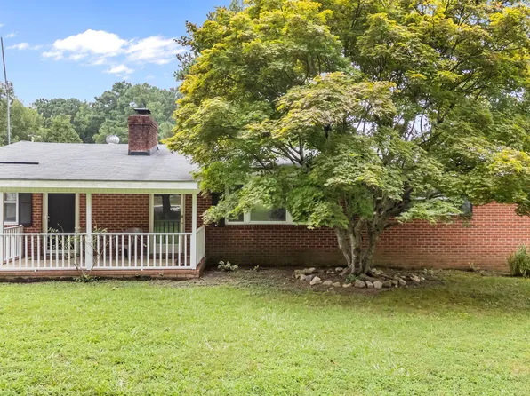 4796 Covered Bridge Rd, Clayton, NC 27527