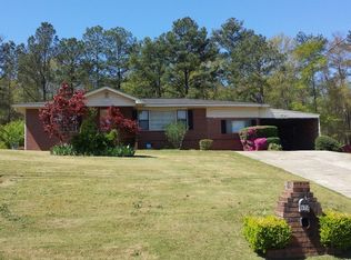 815 28th Ave, Phenix City, AL 36869