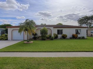 10884 Gantry St, Boca Raton, FL 33428