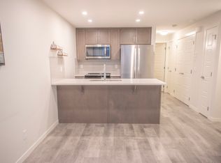260 N Rowley Way NW #116, Calgary, AB T3L0H5