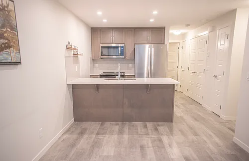 260 N Rowley Way NW #116 Photo 1