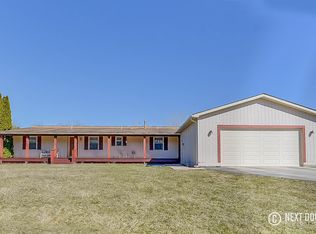 8990 Schrepfer Rd, Howell, MI 48855