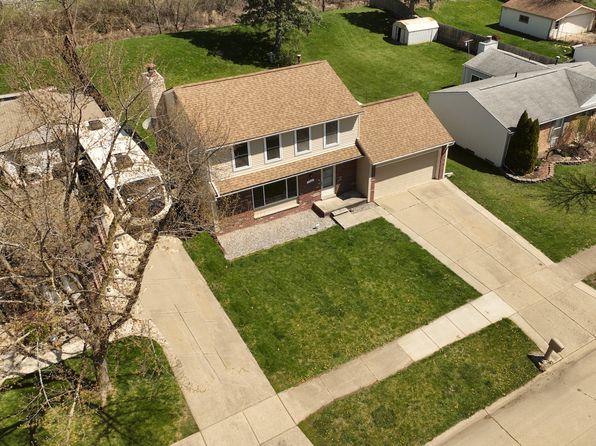15865 Thunder Ridge Ct, Clinton Township, MI 48038