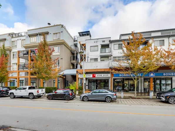 6077 London Rd #204, Richmond, BC V7E 0A7