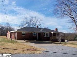 201 Fairview Dr, Easley, SC 29640