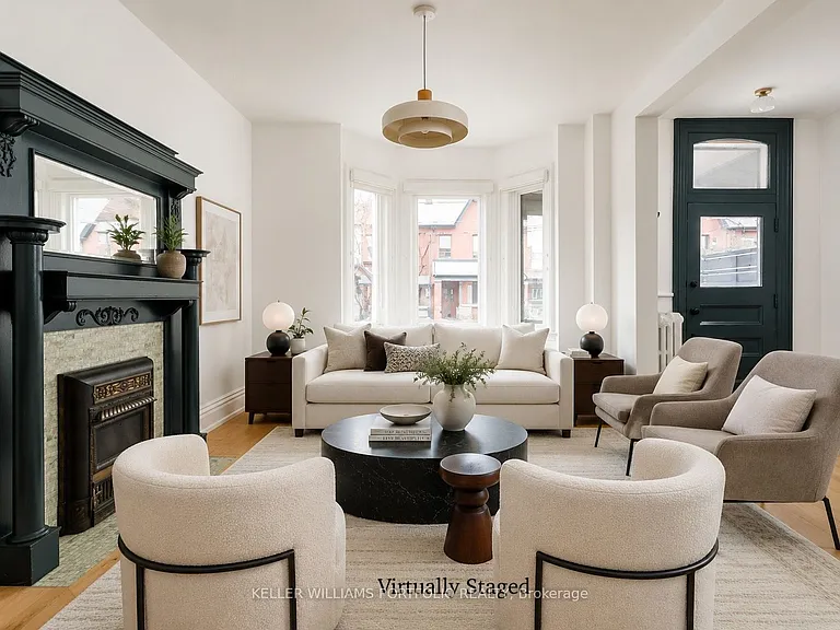 127 Lisgar St — Photo 3