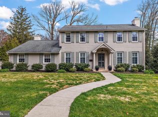 505 Rothbury Rd, Wilmington, DE 19803