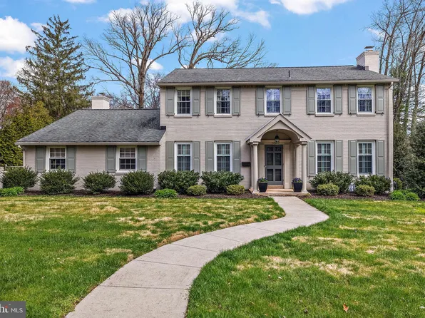 505 Rothbury Rd, Wilmington, DE 19803