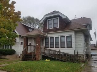 2928 N 60th St, Milwaukee, WI 53210