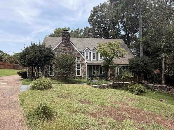 2595 Countrywood Pkwy, Cordova, TN 38016