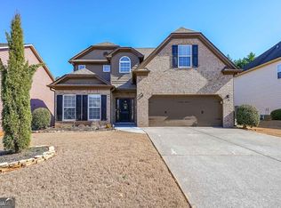 4972 Arbor View Pkwy NW, Acworth, GA 30101