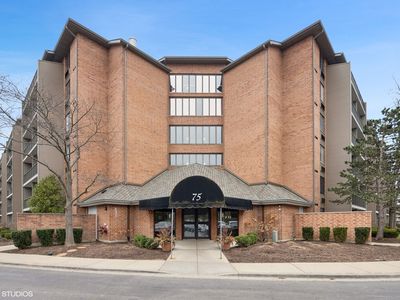 75 Kristin Cir UNIT 205, Schaumburg, IL, 60195