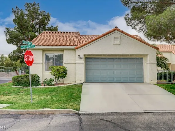 2251 Van Gogh Dr, Henderson, NV 89074