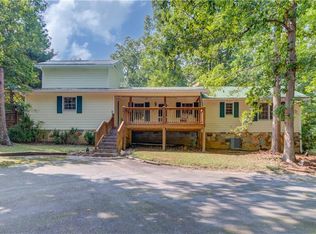 6050 Sandy Creek Rd, Loganville, GA 30052