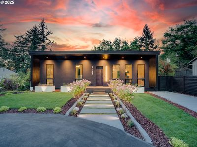 9541 SW 62nd Dr, Portland, OR, 97219